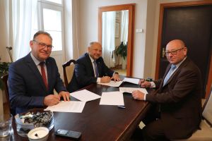 Porozumienie w sprawie nieodpłatnej pomocy prawne